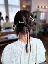 ビューティーサロン マツキ(Beauty Salon Matsuki)