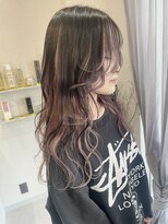 ルクス(Lux) hairLux浜松天王・三ヶ日・磐田・アンブレラカラーに染めたい方