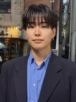 サンディーズ(SANDYS)&nbsp;シースルーマッシュ