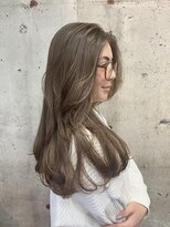 ディスコヘアー ベッロ(DISCO HAIR bello) 海外レイヤーカット