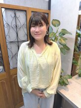 ハル(HARU) 倉持 紗織