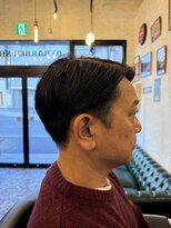 ブロートーキョー(BroTokyo)&nbsp;トゥーブロック