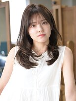 ビューティアンドトリップ クイーンズグッドプラン(Beauty&Trip QUEENS Good Plan) シャタンカラー×レイヤー