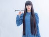 【1度で実感！美髪改善コース】カット+カラー+髪質改善+オージュアorシルミア
