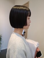 シア 北千住店(SHEER)&nbsp;デザインカット/ボブ/SHEER北千住店