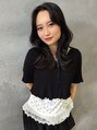 ロンドソル 四日市(Lond Sol)&nbsp;金子愛優 艶カラー