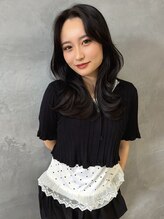 ロンドソル 四日市(Lond Sol)&nbsp;金子 愛優