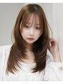 アルバム 池袋(ALBUM)&nbsp;お洒落なデザインを提案させていただきます！[ブリーチ]