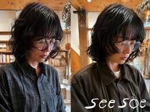シーソー(SEE SOE)