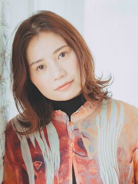スーパーセッションアクシス(SUPERSESSION Axis) 大人/保土ヶ谷/天王町/星川/白髪染め/髪質改善/ヘッドスパ/頭皮