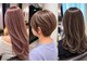 ヘアーウィーヴ 佐倉店(hair Weve)の写真