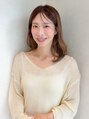 エノア バイ カバーヘア(ENOA by COVERHAIR) 成田 圭美