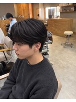 ノーマ(no-ma)&nbsp;【韓国風マッシュ】10代・20代におすすめ