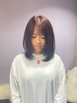 ニード(NEED)&nbsp;暖色ブラウンレイヤー☆