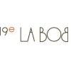ラ ボブ 武蔵関店(LA BOB)のお店ロゴ