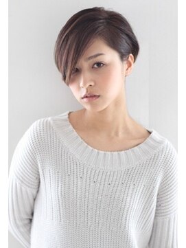 モッズヘア 草加店(mod's hair) IGGY S/S