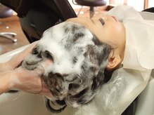 シークヘアー(Chic hair)