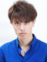 美容室ソラ 小岩店(sora)&nbsp;男の爽やかさ☆ツーブロックショート☆【小岩】