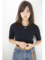 キートスバイガーランド (Kiitos by Garland)&nbsp;[Kiitos/吉祥寺]ラフストレートでカジュアル☆スポンテニアス03