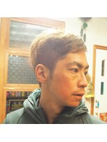 ポルタカリーナサロン(PORTA CARINA SALON)&nbsp;2ブロック×イルミナカラー