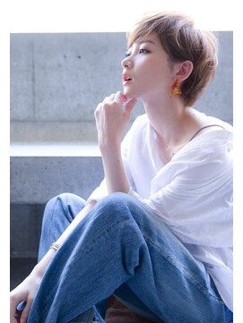 エース (ACE) ACE LA 大人ショート