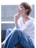 ACE LA 大人ショート