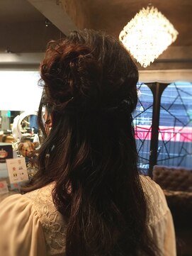 コーボ 柏(COVO) 【COVO柏/かめ姉】 フラワー