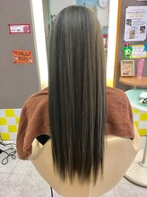 ディーリンク 南橋本店(HAIR MAKE DLINK)