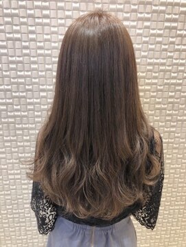 オリーブスバイネオリーブ(Olive's by neolive) 【新宿 neolive】デザインベージュカラー