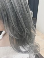 フラップ(FLAP)&nbsp;【FLAP】シルバーアッシュ☆