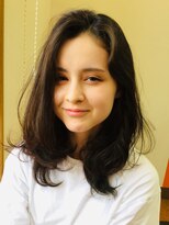 ベリーベリー 美容室(very very)&nbsp;【very－very美容室】ナチュラルカット