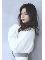 エイト ヘアサロン 渋谷本店(EIGHT)&nbsp;【EIGHT渋谷】makise115