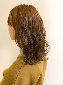 バブルス 新所沢店(BUBBLES) ＊ナチュラルミディ＊