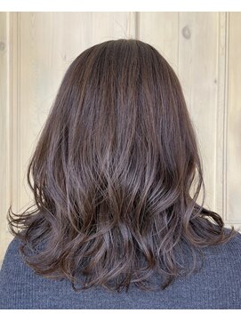 トコラソ 柏店(tocolaso) リラクシーセミディ