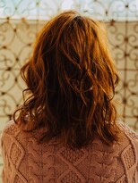 プロデュース 町田店(Produce)&nbsp;大人かわいいウェーブボブ【町田/町田駅/学割U24】