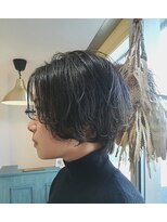 マーロット(MAROT)&nbsp;クールショート