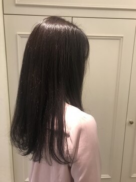 ネオリーブリノア 北千住東口店(Neolive Linoa) アディクシーカラー