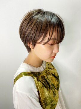 アクト(ACT) センシュアルショート