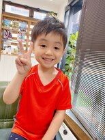 マカナヘアー(Makana hair) スッキリショート