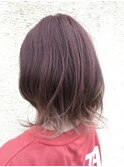 オレンジベージュ