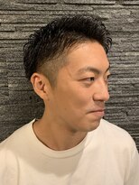 ヒロギンザ 恵比寿店(HIRO GINZA)&nbsp;ショートスタイル