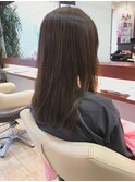 かわいいゆるふわ愛されヘアー