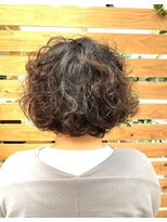 ピッカヘアーデザイン(PICKA hair-design) エアウェーブ☆