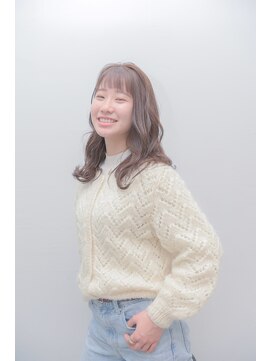 フィルム(FiLMs) 【FiLMs春夏スタイリスト東　智司】ブラウンベージュ