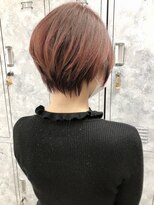 ニコ(nico...)&nbsp;大人ショート