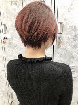 ニコ(nico...) 大人ショート