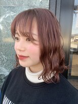 五番街 《五番街》チェリーピンク