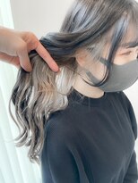 アイリー 名古屋(A/LEE)&nbsp;インナカラー　６