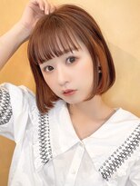 フォルテ ガーデン ヒルズ 静岡店(FORTE GARDEN HILLS) 髪質改善/韓国/縮毛矯正/ブリーチ/ダブルカラー/学割/学割U２４