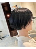 ミニマルボブ